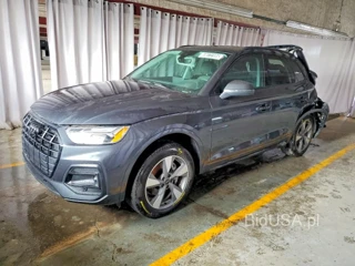 AUDI Q5 PREMIUM 40