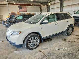 LINCOLN MKX