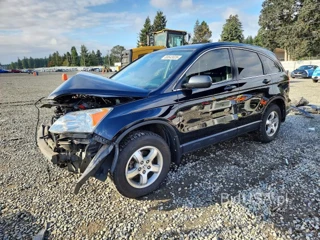 HONDA CR-V EX