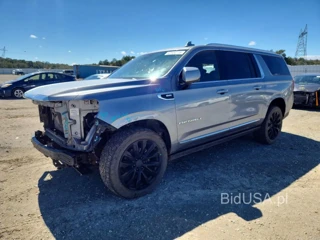 GMC YUKON XL DENALI