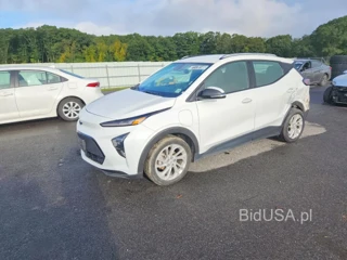 CHEVROLET BOLT EUV LT