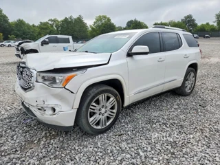GMC ACADIA ALL TERRAIN