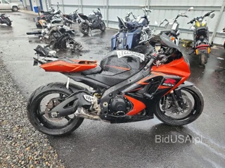 SUZUKI GSX-R1000