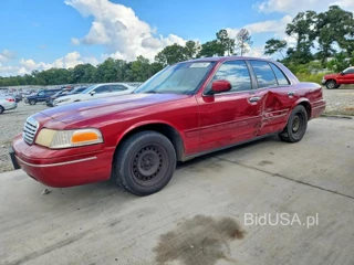FORD CROWN VICTORIA