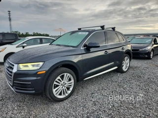 AUDI Q5 PREMIUM PLUS