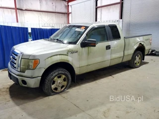 FORD F150 SUPER CAB