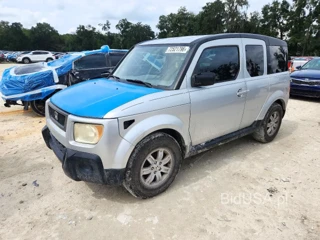 HONDA ELEMENT EX