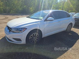 VOLKSWAGEN JETTA SEL