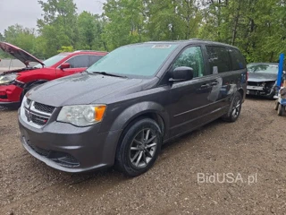 DODGE GRAND CARAVAN SE