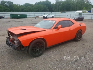 DODGE CHALLENGER SXT