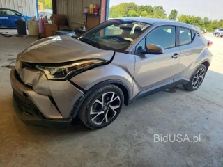 TOYOTA C-HR XLE PREMIUM