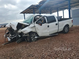 FORD F150 SUPERCREW