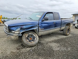 DODGE RAM 2500