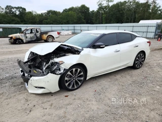 NISSAN MAXIMA 3.5 SR