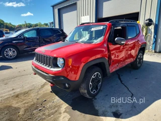 JEEP RENEGADE TRAILHAWK