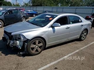 CHEVROLET MALIBU 2LT