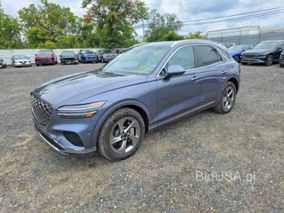 GENESIS GV70 ADVANCED