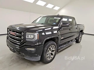 GMC SIERRA K1500 SLT