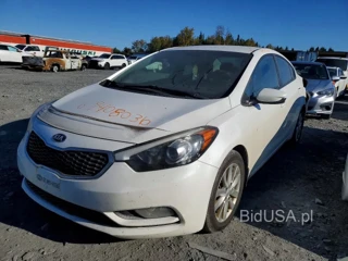 KIA FORTE LX