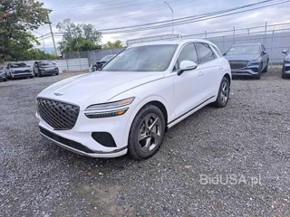 GENESIS GV70 2.5T SELECT