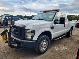 FORD F250 SUPER DUTY