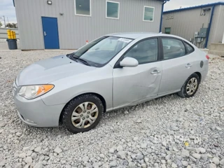 HYUNDAI ELANTRA GLS