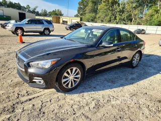 INFINITI Q50 2.0T PREMIUM