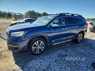 SUBARU ASCENT TOURING