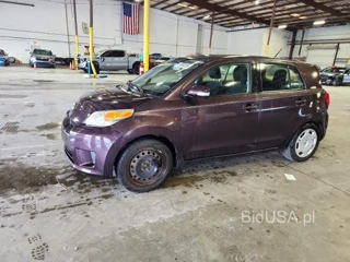 SCION XD BASE