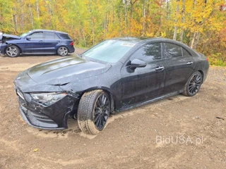 MERCEDES-BENZ CLA 250 4MATIC