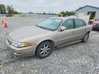 BUICK LESABRE CUSTOM