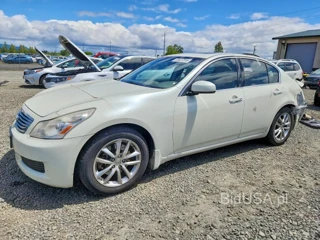 INFINITI G35