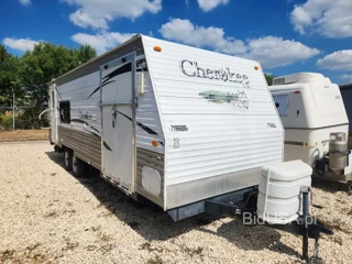 FOREST RIVER CHEROKEE 2