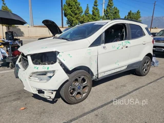 FORD ECOSPORT SES