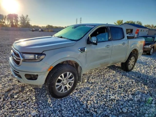 FORD RANGER XL