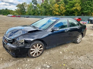 ACURA TSX