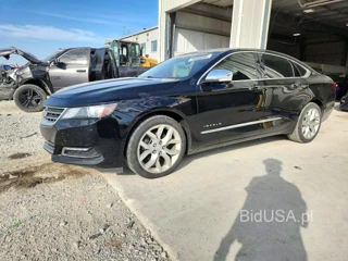 CHEVROLET IMPALA PREMIER