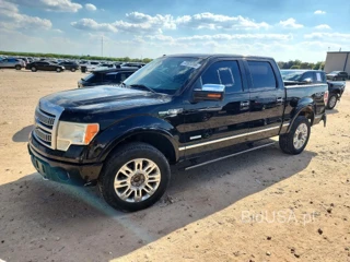 FORD F150 SUPERCREW