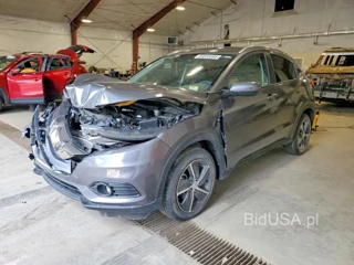 HONDA HR-V EX