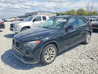 BMW X1 XDRIVE28I