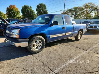 CHEVROLET SILVERADO C1500