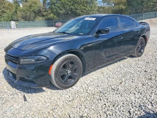 DODGE CHARGER SXT