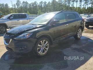 MAZDA CX-9 GRAND TOURING