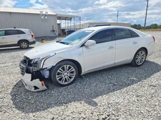 CADILLAC XTS LUXURY