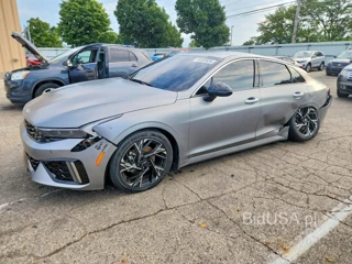 KIA K5 GT LINE