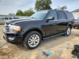 FORD EXPEDITION LIMITED