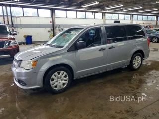 DODGE GRAND CARAVAN SE