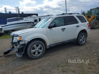 FORD ESCAPE XLT