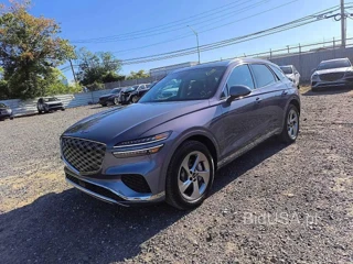 GENESIS GV70 2.5T STANDARD