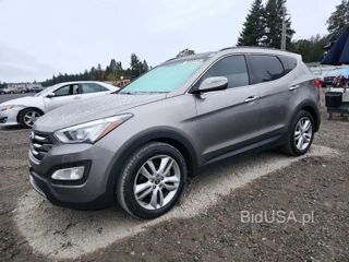 HYUNDAI SANTA FE SPORT 2.0T